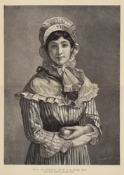 Type van Schoonheid, IX